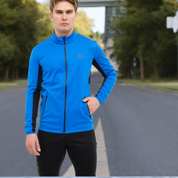 Профессиональный утепленный разминочный спортивный костюм СтильныйСпорт РБ / Брюки и куртка. ПОД ЗАКАЗ